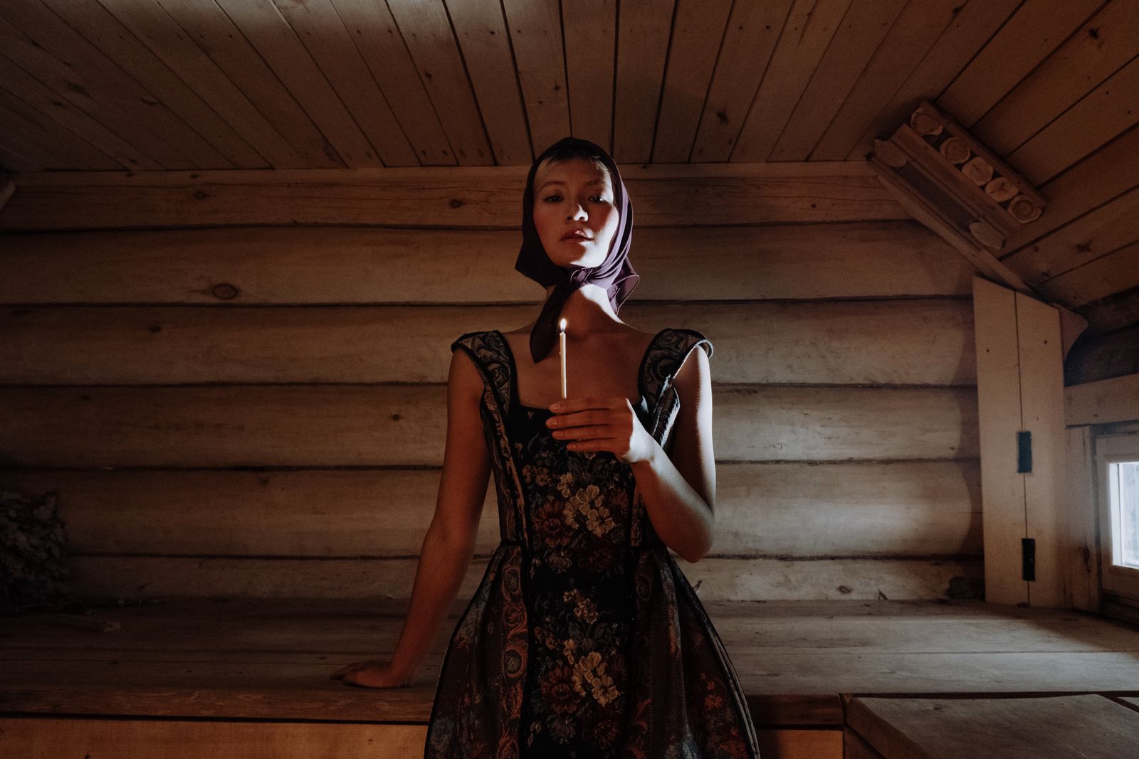 Приметы и поверья, связанные с баней