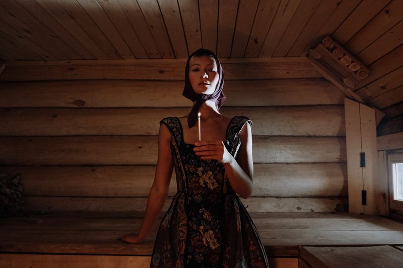 Приметы и поверья, связанные с баней