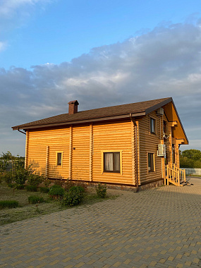 История русской бани