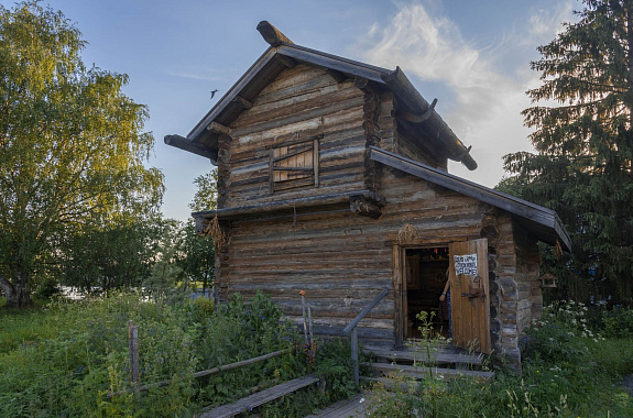 Банщик: старинная профессия